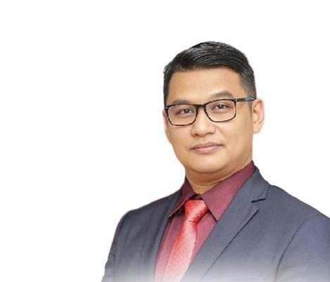 RAHMAT BIN DAPARI