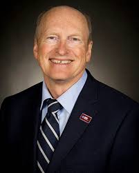Prof.James T. B. Rourke 
